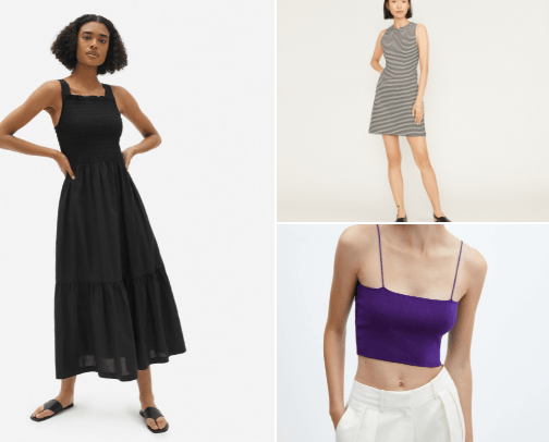 2023 Fashion ! cover photo collage