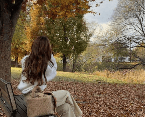 Fall Fashion Finds cover photo collage