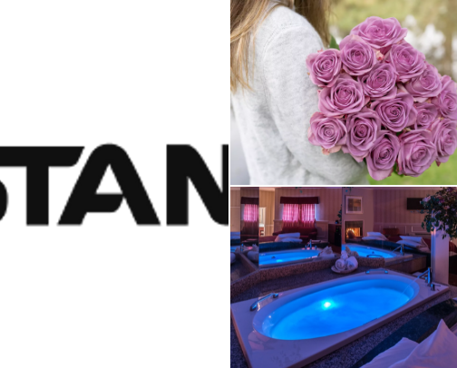 Valentines Day Ideas cover photo collage