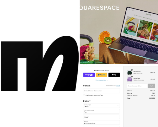 Founder Tech Stack / tools for entrepnuers cover photo collage