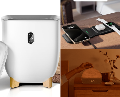 “I don’t know what to get them” gifts! cover photo collage