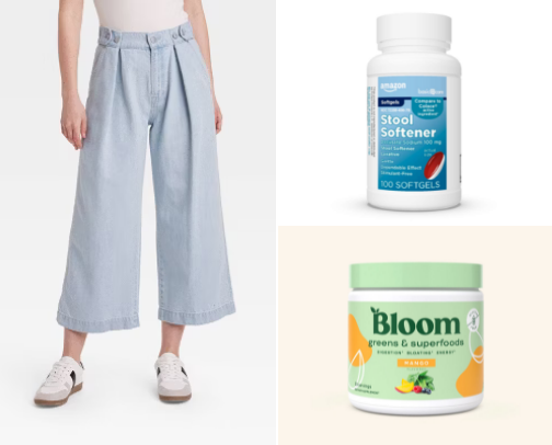 GLP-1 Faves cover photo collage