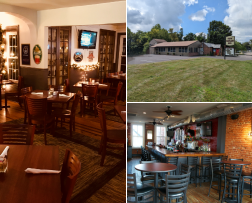 The Best Local Finds in Doylestown, Chalfont & New Britain cover photo collage