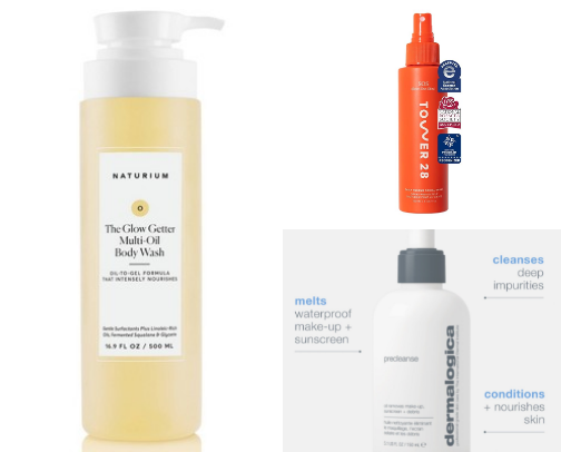 Recs from your  ✨Esti Bestie✨ cover photo collage