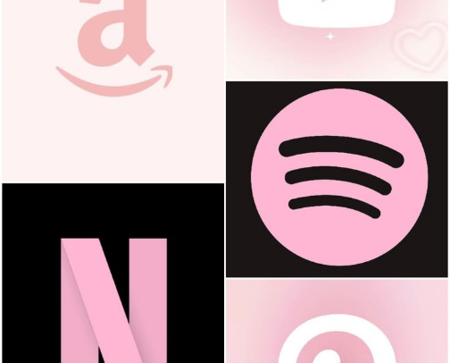 Where I Watch My Shows cover photo collage