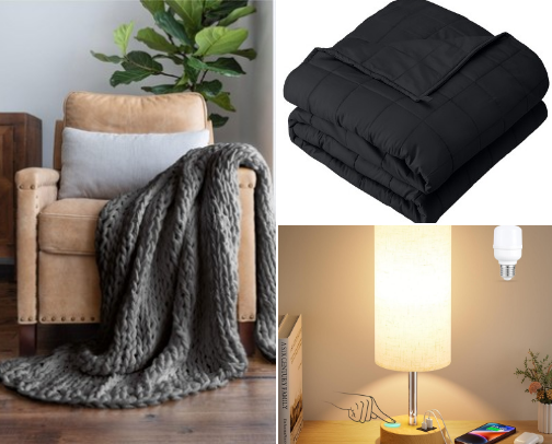 Cozy Home, Zero Effort — Viral for a Reason cover photo collage