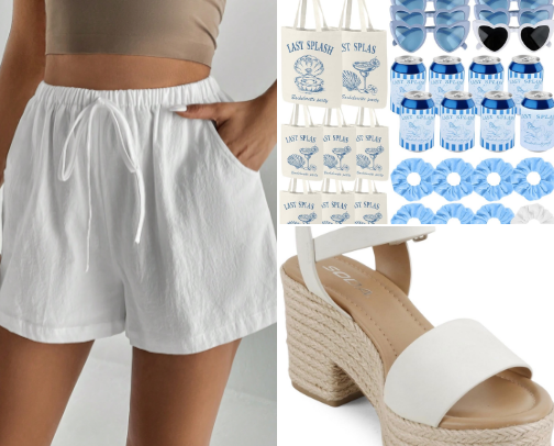 Bachelorette Outfit Inspo & Must-Haves 💍 cover photo collage