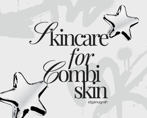 Best for combination skin cover photo collage