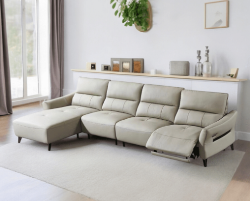 Sofa Terbaik untuk Keluarga: Nyaman, Awet, dan Estetik cover photo collage