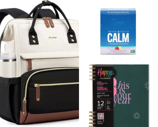 Real Life: Home, Work & Everything In Between cover photo collage