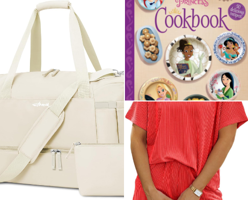 June PRIME DAY Deals 2026 cover photo collage