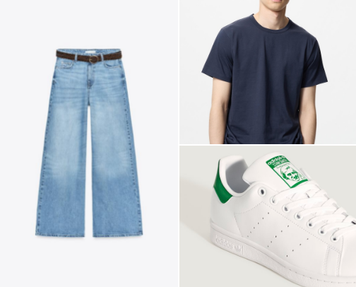 👗 My Fashion Picks You’ll Love ✨ cover photo collage