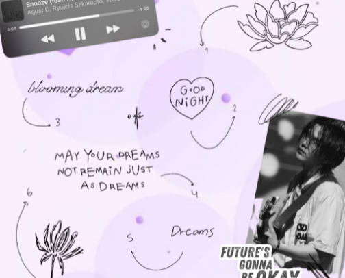 Mental Health Matters cover photo collage