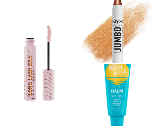 Makeup to improve ur life cover photo collage