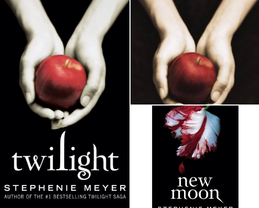 Favorite books from a picky reader cover photo collage