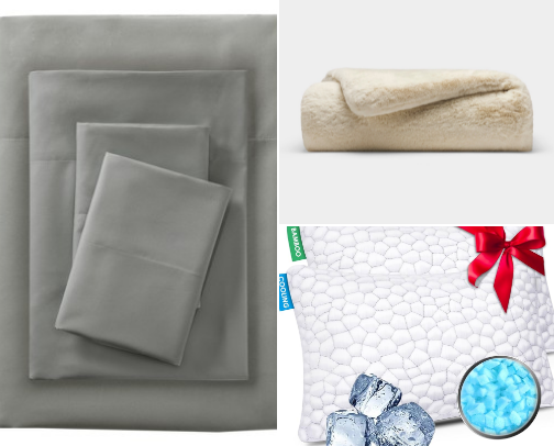 Dorm Essentials Every College Freshman Needs cover photo collage