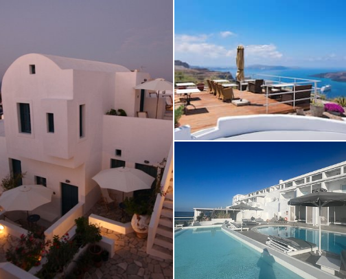 Best Travel destinations perfect for Summer and essentials cover photo collage