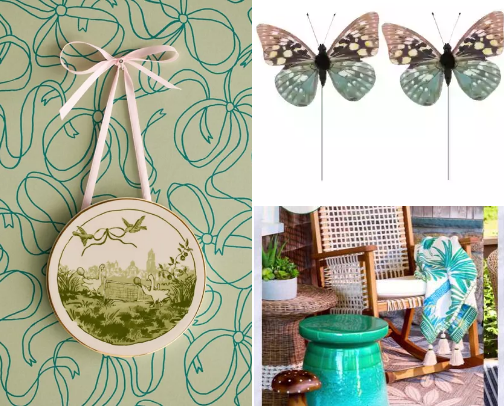 iNTERioR DECORATION :) cover photo collage