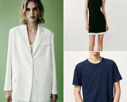 👗 Fashion — Everyday Style & Timeless Pieces cover photo collage