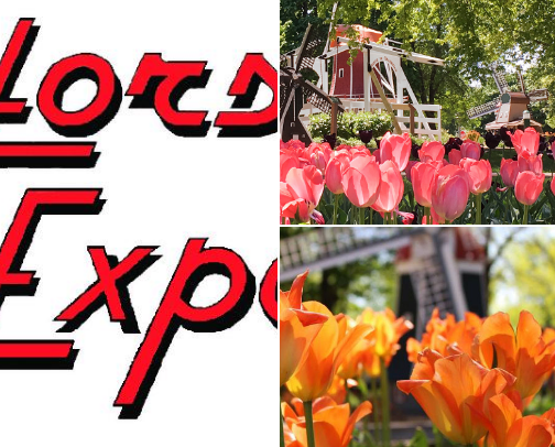 2026 Craft and Vendor Shows cover photo collage