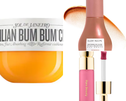 🌟 Sephora Must-Haves: Beauty Favorites You’ll Actually Use cover photo collage