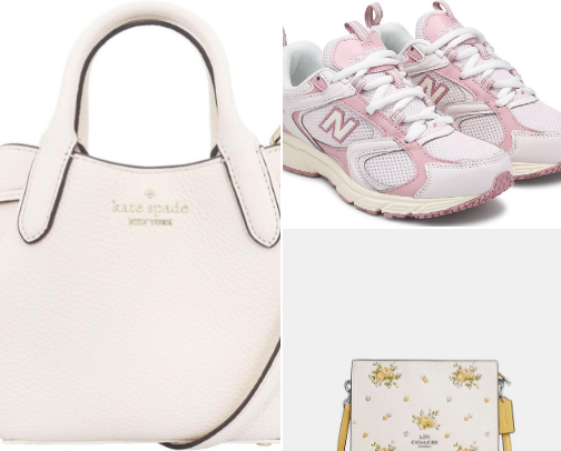 Christmas wish list 2025 cover photo collage