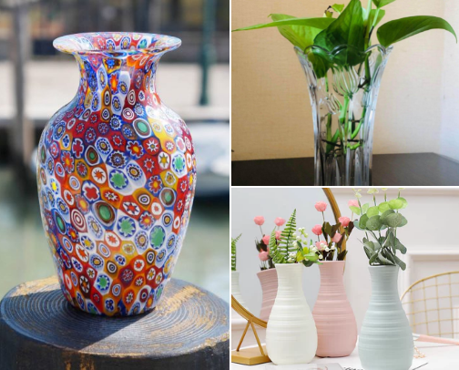 Collections cover photo collage