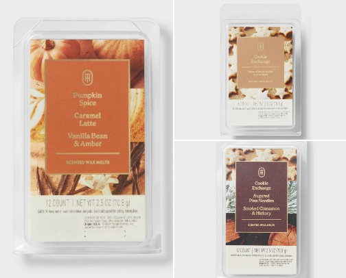 f a l l  h o m e  m u s t  h a v e s cover photo collage