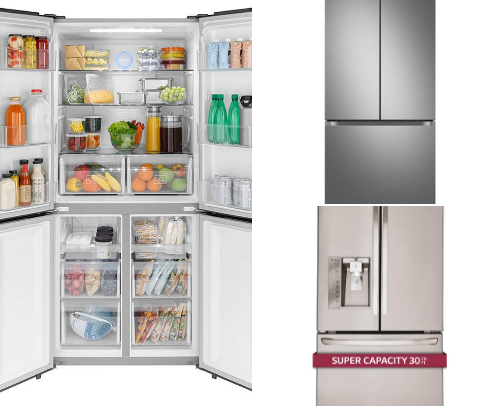 ✨Global Kitchen All-Stars: The Most-Loved Appliances Worldwide✨ cover photo collage