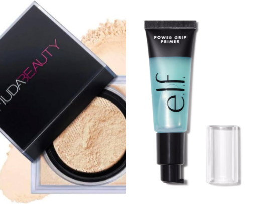 Popular Make Up 💄 cover photo collage