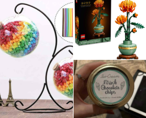 Hands on Activities to do in Your Free Time ⭐️ cover photo collage