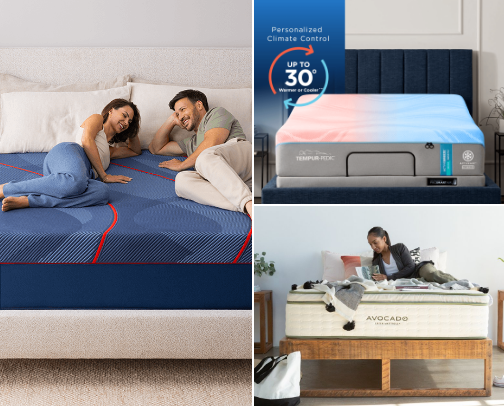 Home Furniture, Kitchen Appliances & Essential Household Items cover photo collage