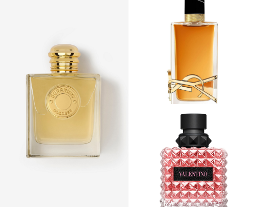 Fragrances That Get Me Compliments 🔥✨ cover photo collage