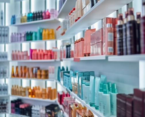 You'll definitely catch me using these hair products cover photo collage