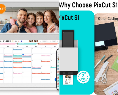 Our home favorites!! cover photo collage