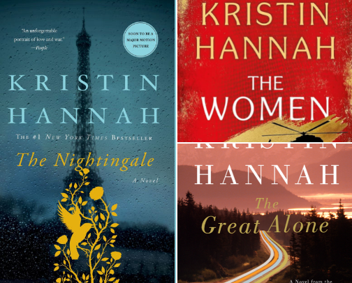 My favorite book recs cover photo collage