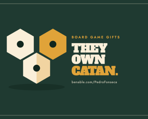 Board Game Gifts for Someone Who Already Owns Catan and Ticket to Ride cover photo collage