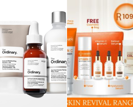 All things beauty: skin, makeup, hair & body care hub🧴🧼🛁💇‍♀️😍 cover photo collage