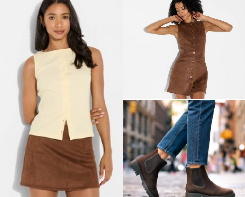 Fall fashion trends you don’t want to miss this season! cover photo collage