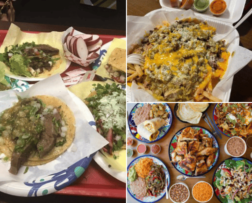 San Diego Eats - Hidden Gems cover photo collage