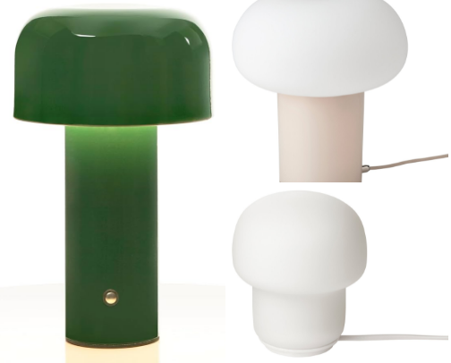 Cozy Lighting Favorites cover photo collage