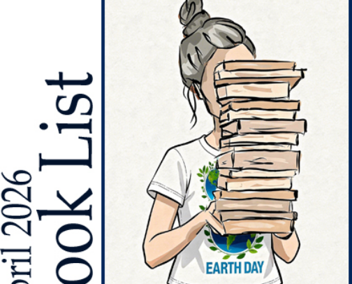 11 Books, 30 Days, One Reader: My April Reading Wrap-Up cover photo collage