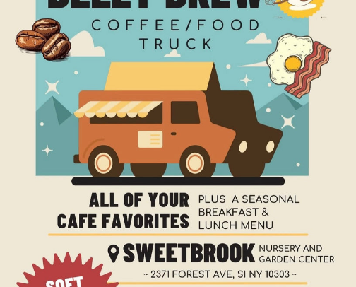 My top local recs cover photo collage