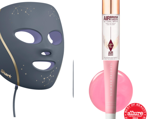 TikTok Made Me Buy It: Sephora Bestsellers That Are Actually Worth It. cover photo collage