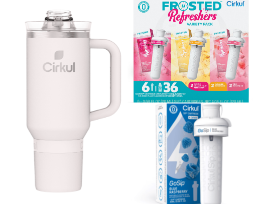 Hydration Station! cover photo collage