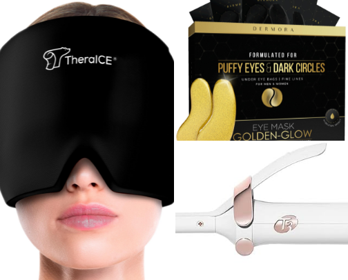 Self-Care isn't Selfish! It's SURVIVAL! cover photo collage