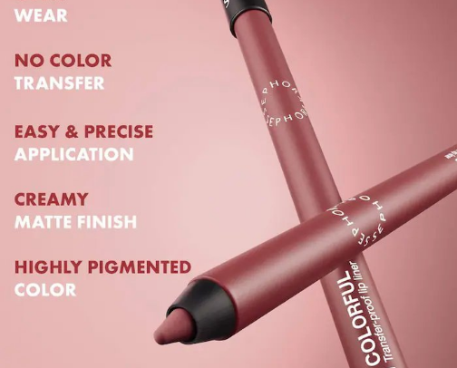 Lip Essentials cover photo collage