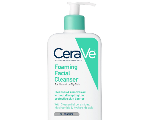 My Clear Skin Essentials 😌✨ cover photo collage