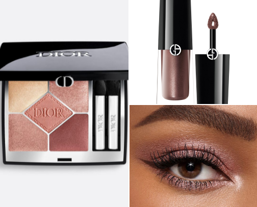 Eyeshadow Lovvvve! cover photo collage