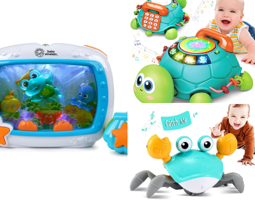 Struggling to find a gift for your baby?🤭 cover photo collage